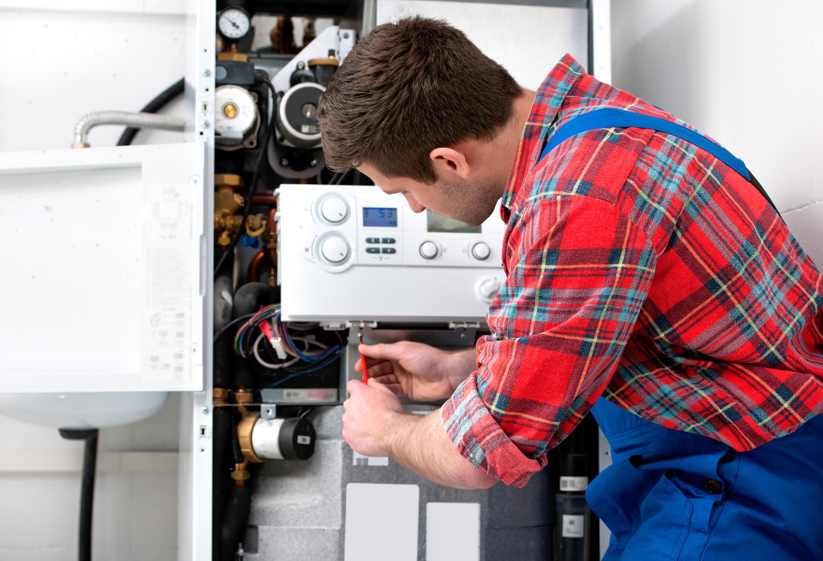 chauffage électrique Les Mureaux