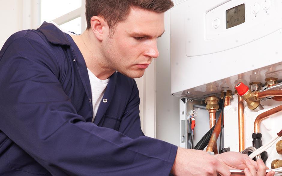 chauffage thermique Colombes
